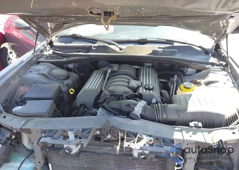 2019 Dodge Challenger R/T Scat Pack from USA, damaged, VIN 2C3CDZFJ5KH596196